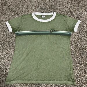 Victoria’s Secret Pink Tee Size Medium